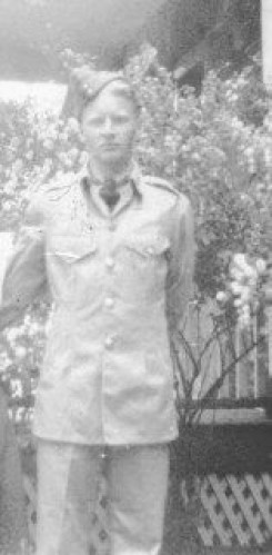 Gibb, James Willis