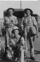 HOZ - Bill Lawson and buddies