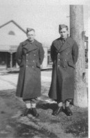 HOZ - Charles Daynes and Roy Johnson