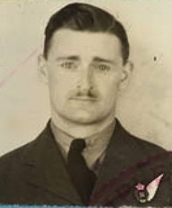 Gard, Donald Elliot