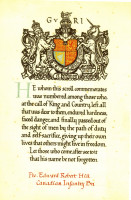 HOZ - Edward Robert Hill citation