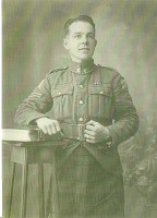 HOZ - Flack George Frederick
