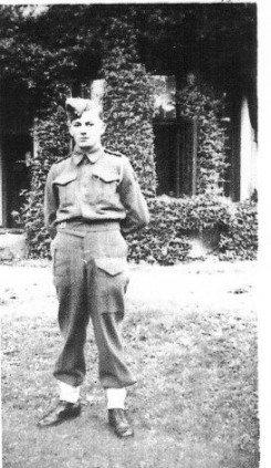 Floyd A. Hammett