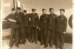 HOZ - Geo Gard at gunnery school.JPG