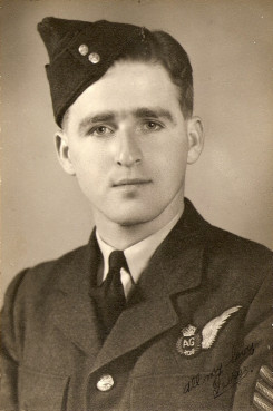 Gard, George Edward