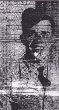Hutcheson, Murray Gordon