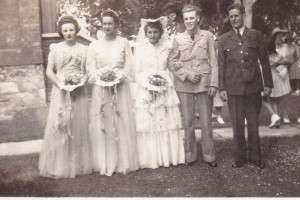 HOZ - Lange Holger wedding