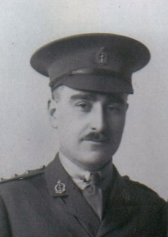Dr. Angus MacKay