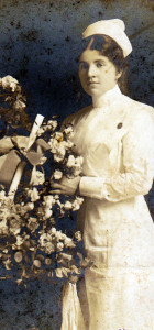 Matheson, Allie