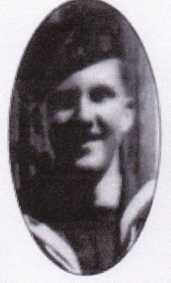 Nadalin, Alvin Maurice