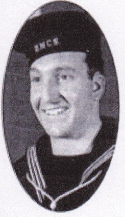 Nadalin, Anthony Cecil (Ceceil)