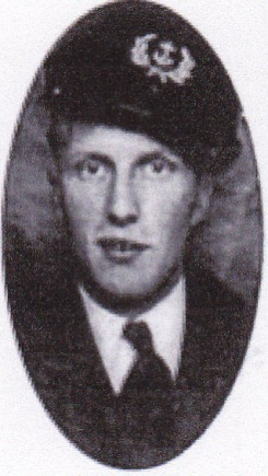 Nadalin, James Aubrey