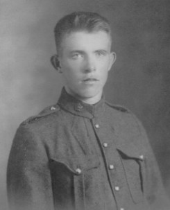 Quincey Randolph Sutherland 1915 Quincey Randolph Sutherland 1915
