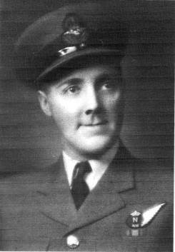 McLeod Robert Jr.