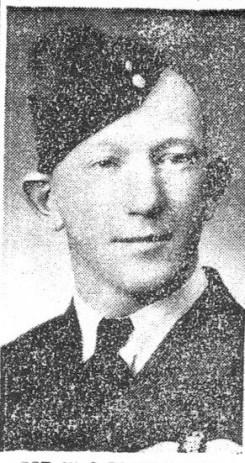 Robertshaw, William John (Johnny)