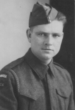 Zavitz, Orville Melvin