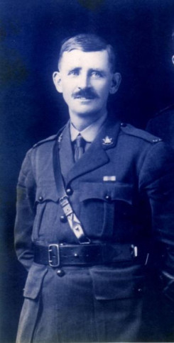 Youngs, John Lanty Sr.