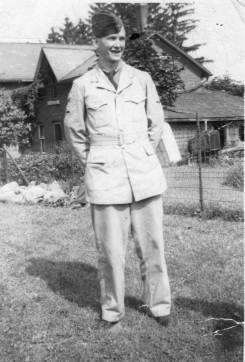 McCall, Verne Kennedy