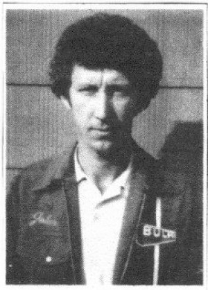 Former Military Serviceman A Hero On Another Front