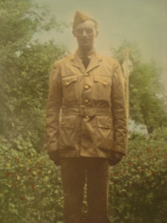Murray, George Alexander